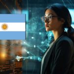 Gobierno de Argentina lanza cursos gratuitos de inglés y programación