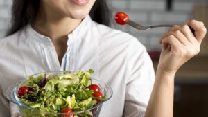 Lee más sobre el artículo ¿Quieres aprender a comer sano? Inscríbete en el curso online gratis de UPValencia