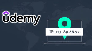 Lee más sobre el artículo Oferta limitada: Curso completo de direccionamiento IP y subnetting gratis en Udemy