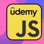 ¿Quieres aprender JavaScript? No te pierdas este curso gratuito en Udemy con cupón del 100%