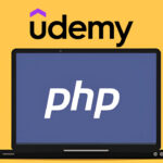 Aprende PHP desde cero hasta experto con este curso gratuito en Udemy por tiempo limitado