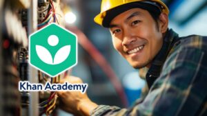 Lee más sobre el artículo Khan Academy lanza un curso gratuito de Ingeniería Eléctrica de solo 8 lecciones