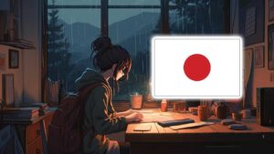 Lee más sobre el artículo ¡Habla japonés en poco tiempo con este curso gratuito!