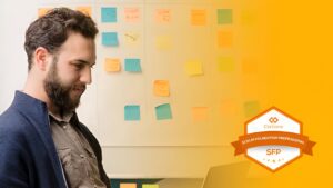 Lee más sobre el artículo Aprende Scrum desde cero y certifícate gratis como Scrum Foundation Professional