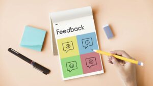 Lee más sobre el artículo ¿Cómo dar y recibir feedback efectivo? Curso gratuito te enseña