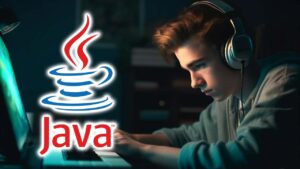 Lee más sobre el artículo Aprende Java gratis y desde casa con este curso en línea