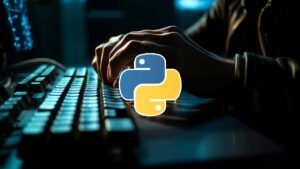 Lee más sobre el artículo ¿Buscas aprender Python? Este curso en línea es tu solución GRATIS