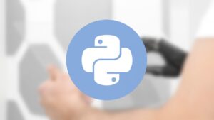 Lee más sobre el artículo Inscríbete en este Curso Gratuito y Aprender las 5 Mejores Bibliotecas de Aprendizaje Automático en Python