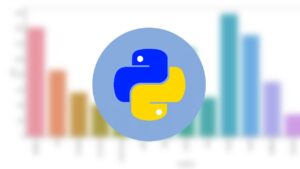 Lee más sobre el artículo Desarrolla tus Habilidades en Análisis de Datos de Ventas con Python: Curso Gratuito para Todos