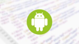 Lee más sobre el artículo Sé un experto en desarrollo de aplicaciones con este curso gratuito para programar Android en Java