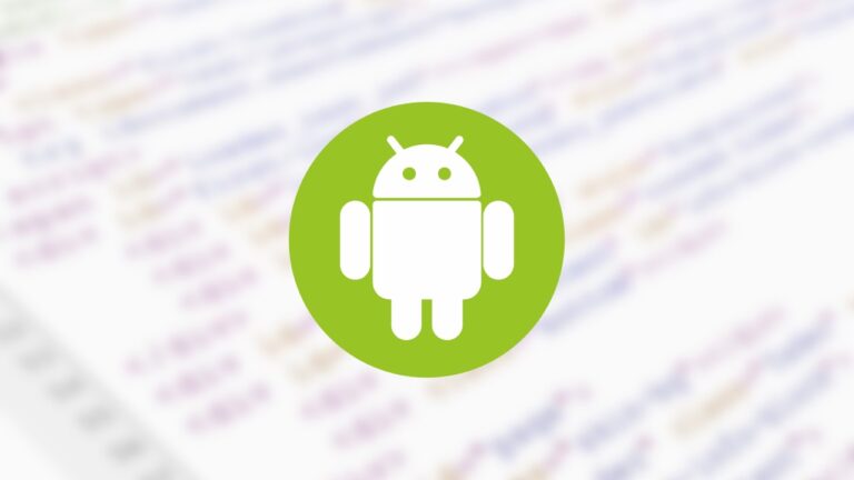 Sé un experto en desarrollo de aplicaciones con este curso gratuito para programar Android en Java