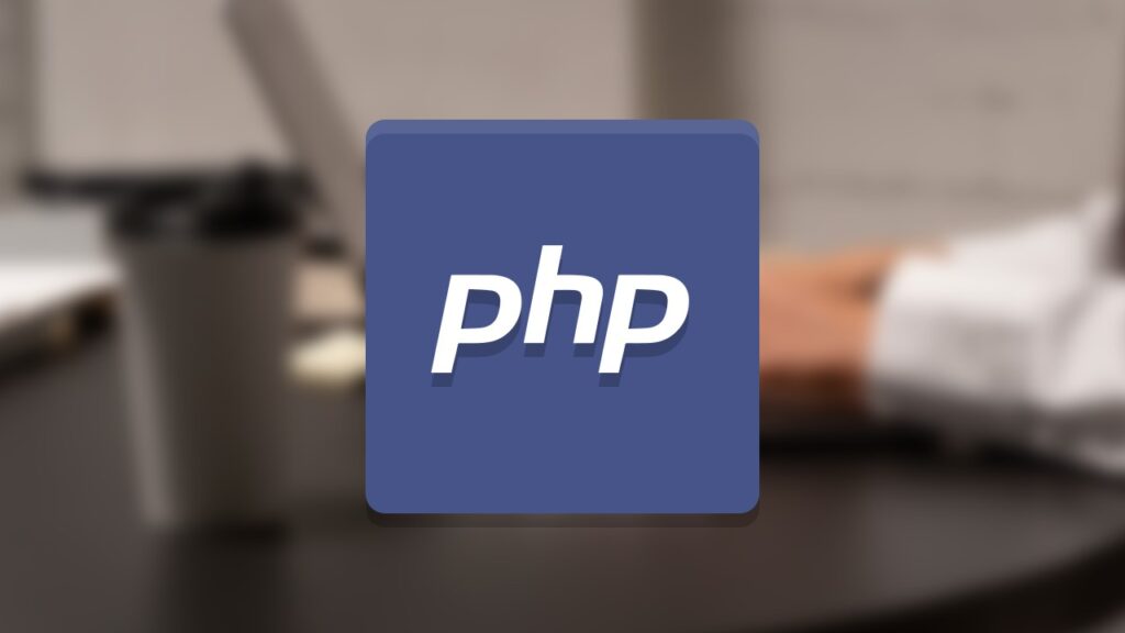 ¿te Apasiona La Programación Descubre Php Con Este Curso Gratis Y En Español Facialix