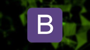 Lee más sobre el artículo ¡Mejora tus Habilidades en Desarrollo Web! Curso Gratis de Bootstrap 5 en Español