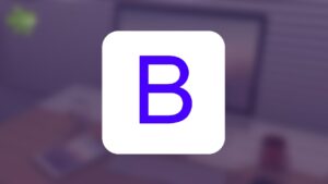 Lee más sobre el artículo ¡Desata tu Potencial Web con Bootstrap 4! Aprende a Crear Proyectos con un Curso Gratis