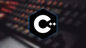 Lee más sobre el artículo Explora el Mundo de la Programación con el Curso Gratuito de C++