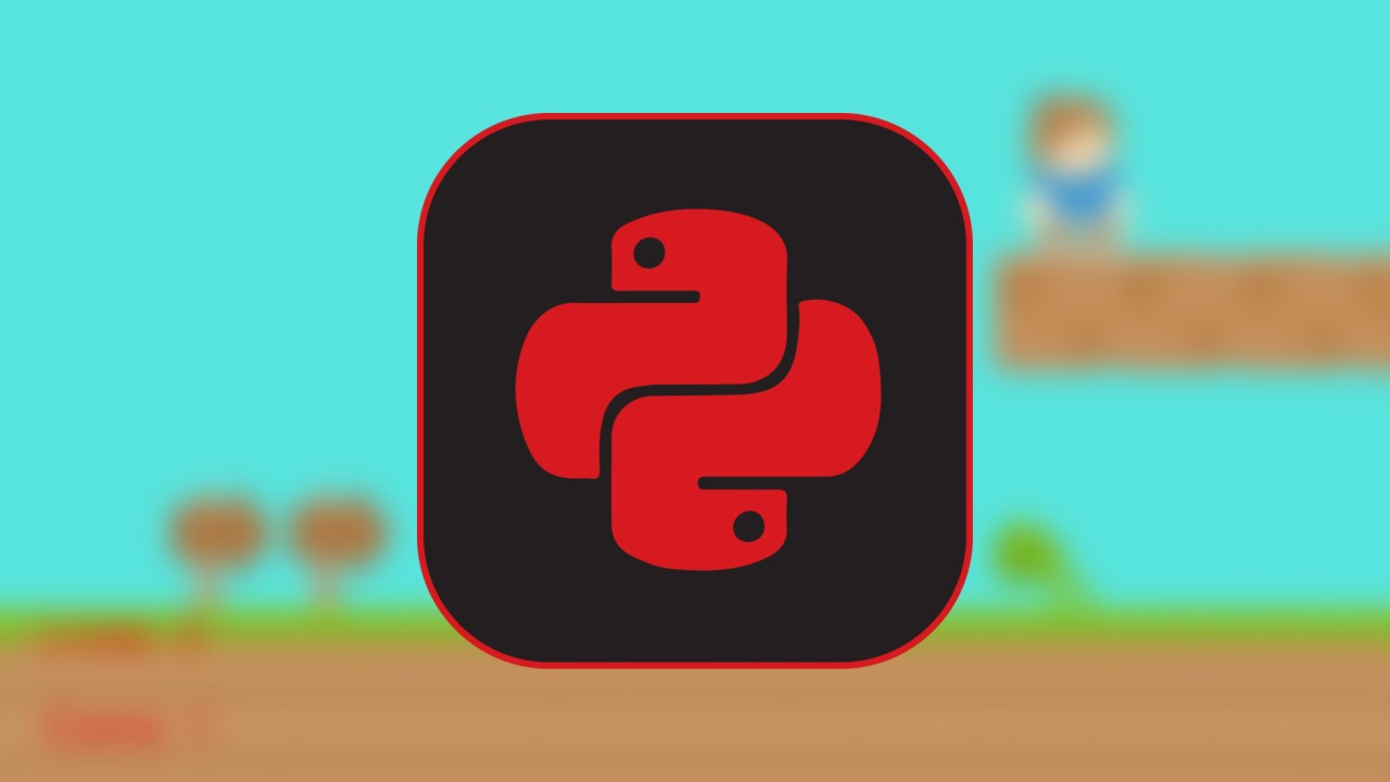 ¿Deseas Aprender a Codificar Juegos Arcade en Python? ¡Descubrelo en este Curso Gratis!