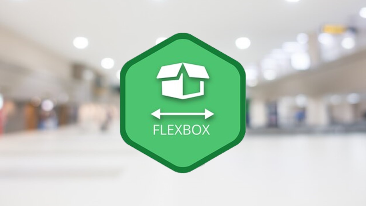 Haz que tu Diseño Web Destaque con FlexBox en este Curso Gratis en Español