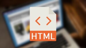 Lee más sobre el artículo Desarrolla sitios web impresionantes con este curso gratuito de HTML5