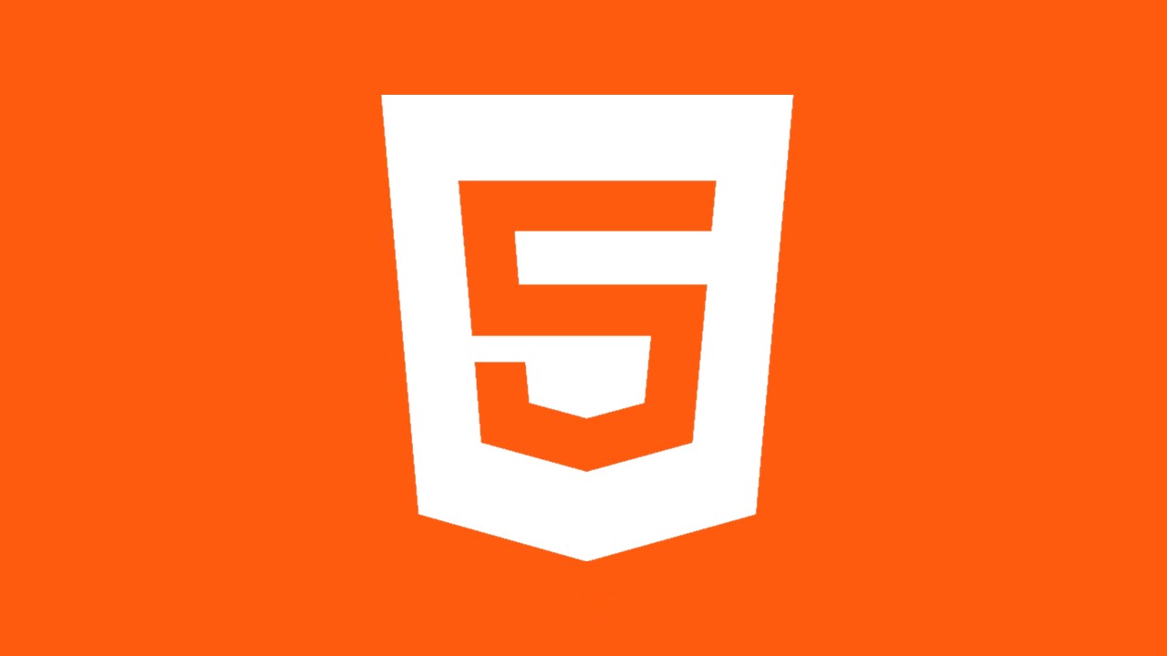 Aprende a diseñar páginas web increíbles con este curso de HTML5 ¡Gratis y en Español!