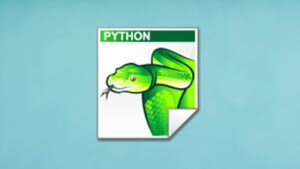 Lee más sobre el artículo Domina Python con un Curso Gratis en Español para Desarrolladores Principiantes