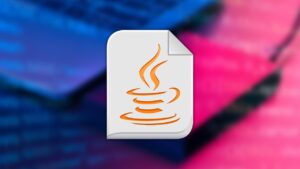 Lee más sobre el artículo Desbloquea tu potencial con Java: Únete al curso gratis en Español