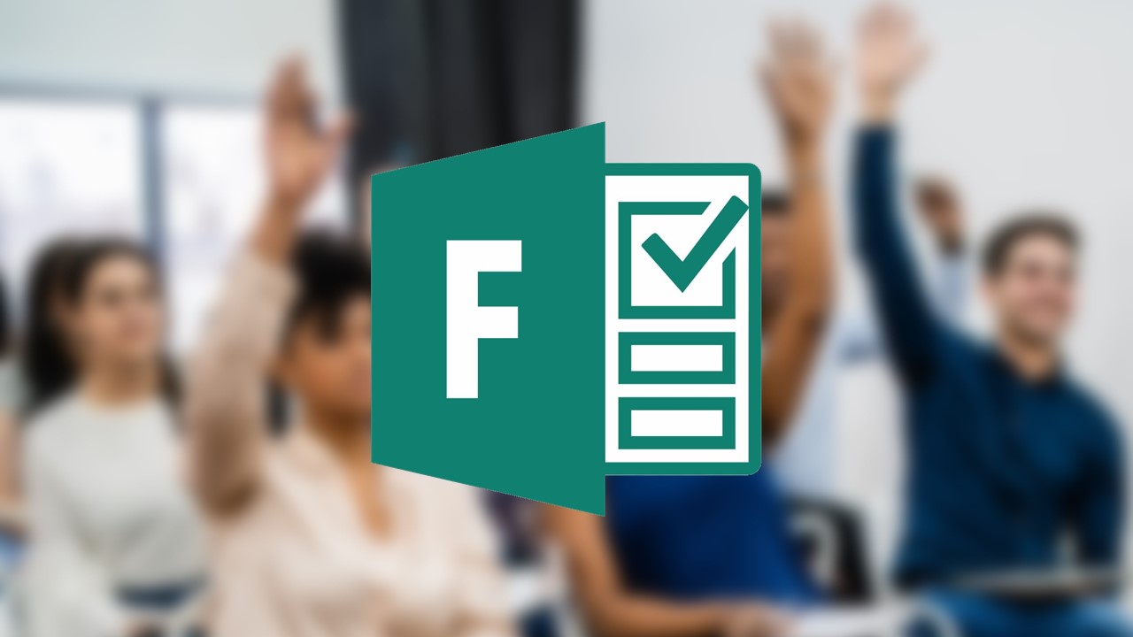 Microsoft Forms al Alcance de tu Mano: ¡Curso Gratuito en Español!