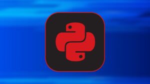 Lee más sobre el artículo Descubre las ventajas de la programación orientada a objetos en Python con este curso gratis