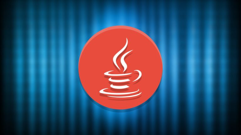 ¡Domina Java Gratis! Únete al Curso Estrella de Udemy hoy mismo