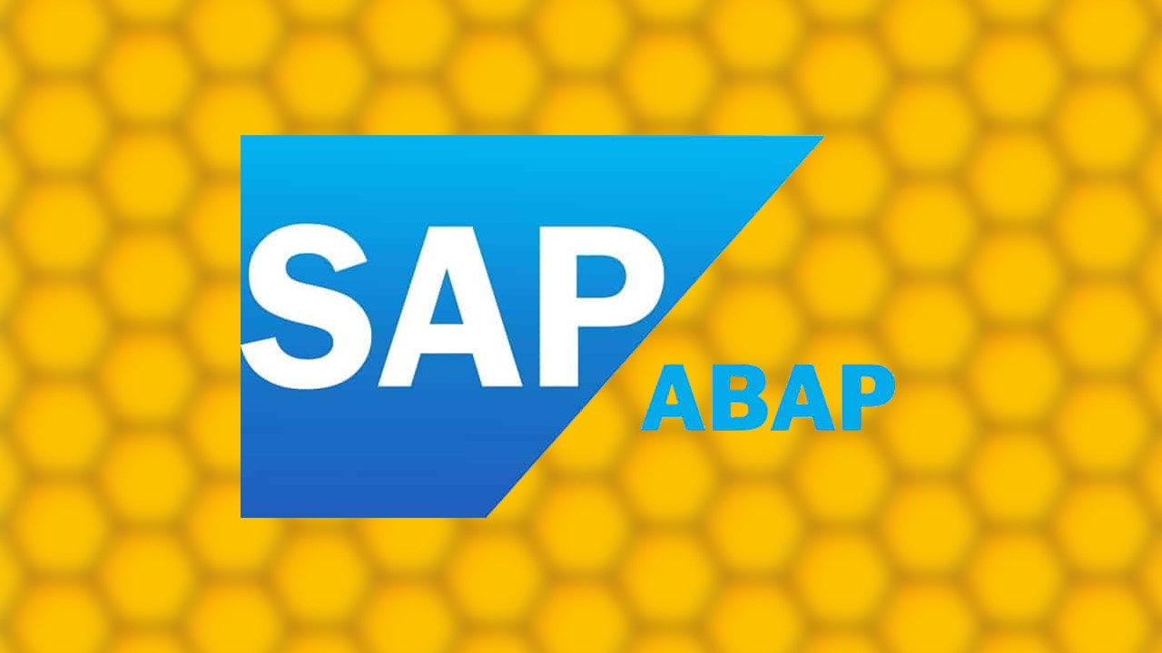 Formación especializada en SAP ABAP ¡Totalmente gratis y en Español para ti!