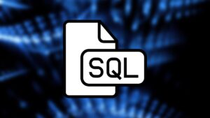 Lee más sobre el artículo Aprende a Consultar y Manipular Datos como un Profesional: Curso Gratis de SQL en Español