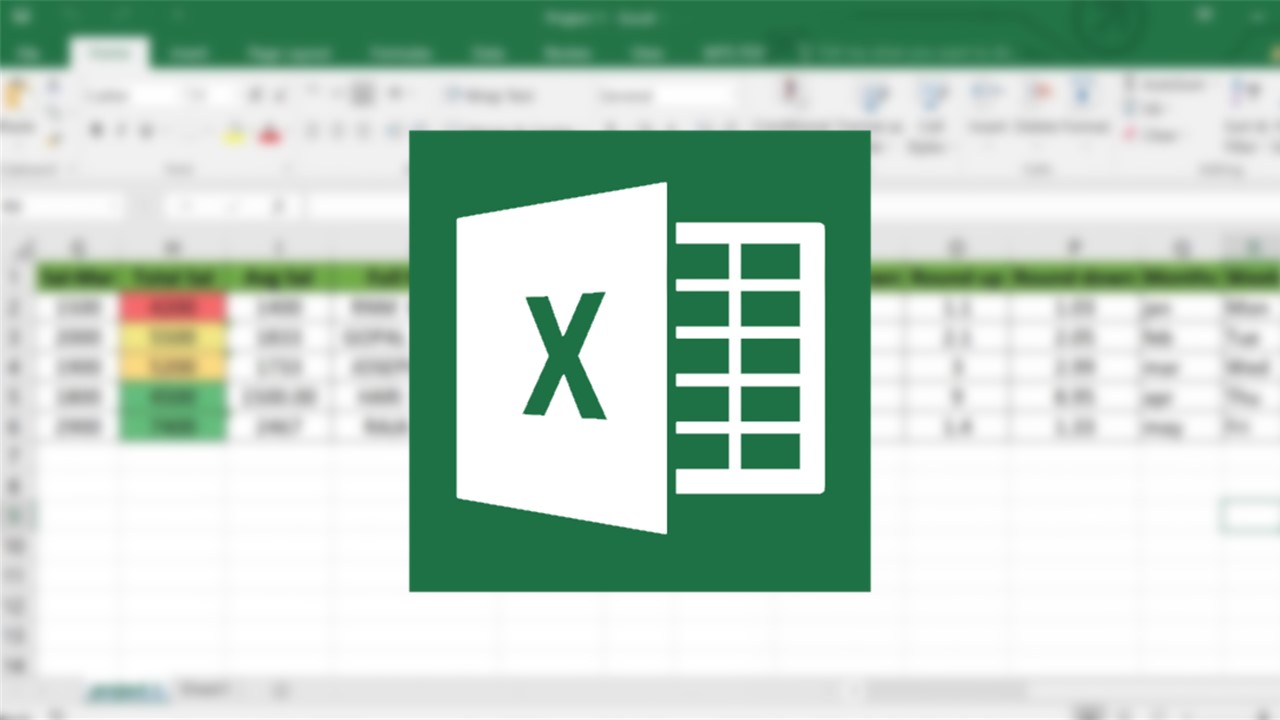 Excel a tu ritmo: Curso Super Intensivo para triunfar en el mundo laboral ¡Gratis y en Español!