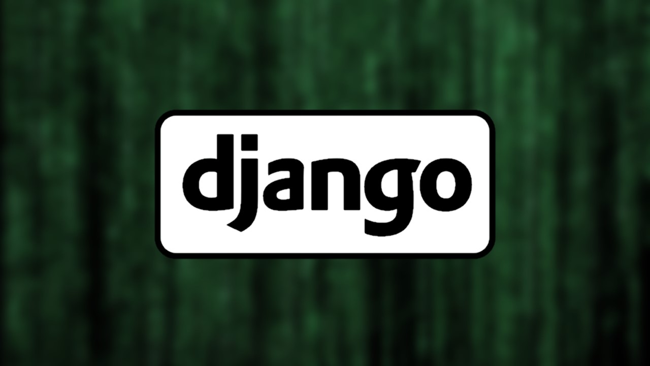 Conviértete en un Maestro de Django: 147 Lecciones Gratis te Esperan en Udemy