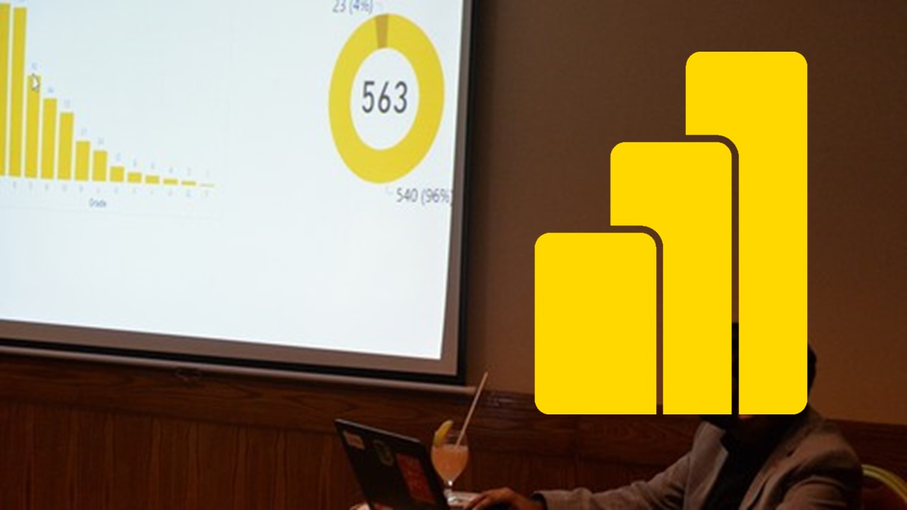 Mejora tus habilidades con este curso de Visualizaciones de datos en Power Bi