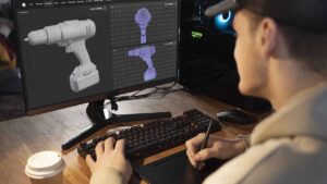 Lee más sobre el artículo ¿Cómo aprender diseño 3D gratis? Descubre este curso online