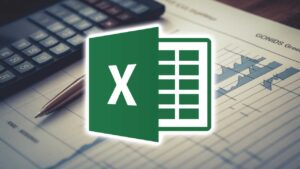 Lee más sobre el artículo ¿Quieres destacar en tu trabajo? Aprende Excel con este curso gratuito