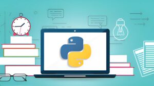 Lee más sobre el artículo Domina Python en 5 semanas con este curso en línea y gratuito