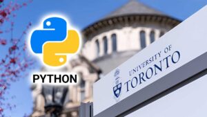 Lee más sobre el artículo ¿Quieres ser programador? Obtén este curso gratis de Python de la Universidad de Toronto