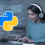 ¿Eres programador? Acelera tu aprendizaje de Python con este curso gratis