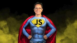 Lee más sobre el artículo Cupón Udemy en español: Universidad JavaScript GRATIS por tiempo limitado