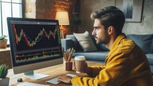 Lee más sobre el artículo Cupón Udemy en español: Curso de Trading GRATIS por tiempo limitado