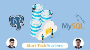 Lee más sobre el artículo Cupón Udemy: Curso de PostgreSQL y MySQL para principiantes