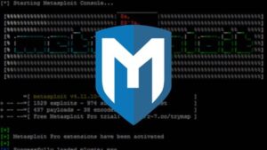 Lee más sobre el artículo Cupón Udemy en español: Curso de Hacking Ético con Metasploit GRATIS por tiempo limitado