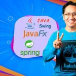 Cupón Udemy en español: JavaFx, Swing, y Spring Boot GRATIS por tiempo limitado