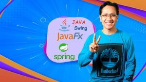 Lee más sobre el artículo Cupón Udemy en español: JavaFx, Swing, y Spring Boot GRATIS por tiempo limitado