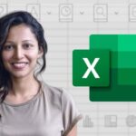 Cupón Udemy: Curso de Microsoft Excel para principiantes GRATIS por tiempo limitado