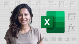 Lee más sobre el artículo Cupón Udemy: Curso de Microsoft Excel para principiantes GRATIS por tiempo limitado