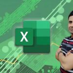 Cupón Udemy: Curso de Microsoft Excel – Principiante a experto GRATIS por tiempo limitado