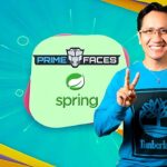 Cupón Udemy en español: Curso de PrimeFaces y Spring Boot GRATIS por Tiempo Limitado