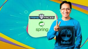 Lee más sobre el artículo Cupón Udemy en español: Curso de PrimeFaces y Spring Boot GRATIS por Tiempo Limitado