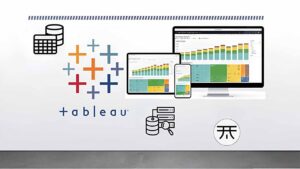 Lee más sobre el artículo Cupón Udemy en español: Curso de Reportes Visuales con Tableau GRATIS por tiempo limitado